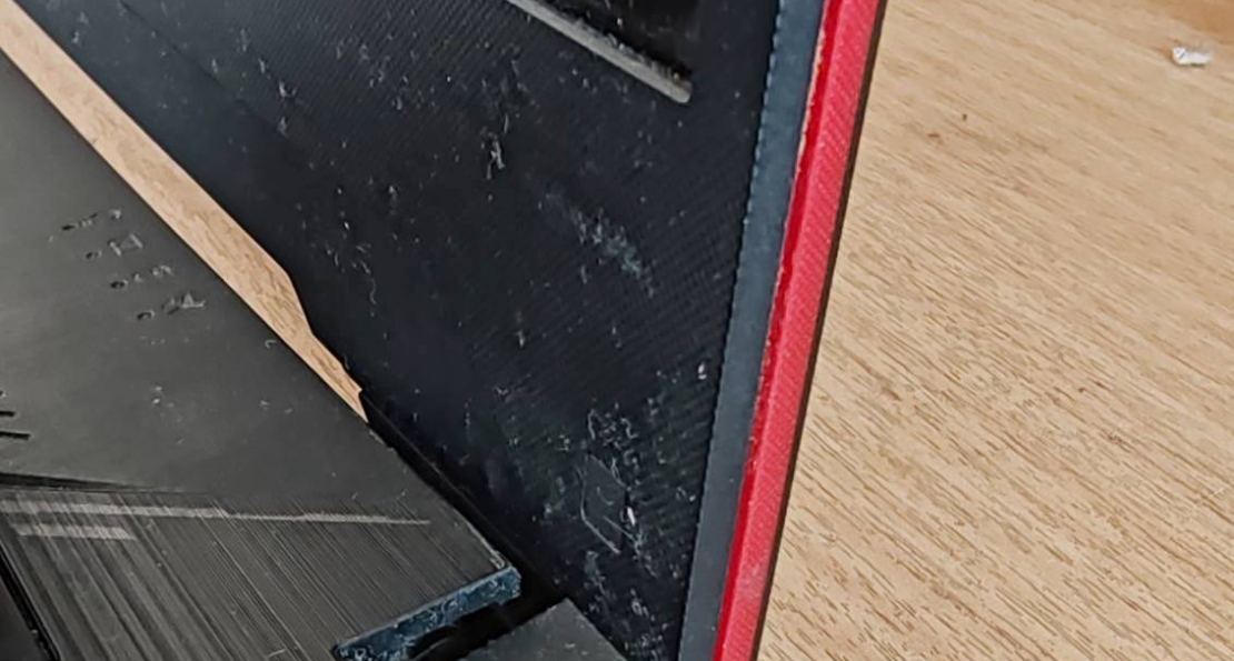 Ноутбук Asus, Фотоотчёт по заказу №00000151