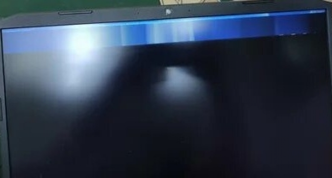 Замена HUB Acer Nitro 5, Фотоотчёт по заказу №0000003
